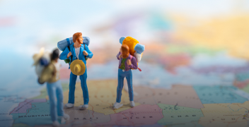 맞춤형 여행추천 AI 앱 개발