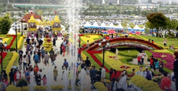 문화관광축제 빅데이터 분석