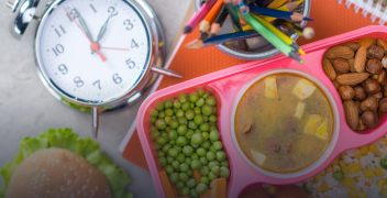 급식 레시피 추천 및 배송 경로 최적화 AI 구축