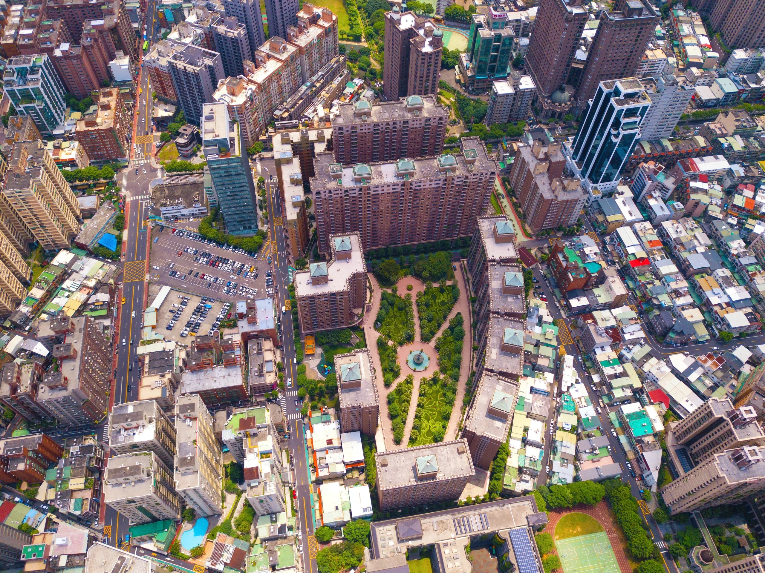 도시재생 정책지원 빅데이터 분석